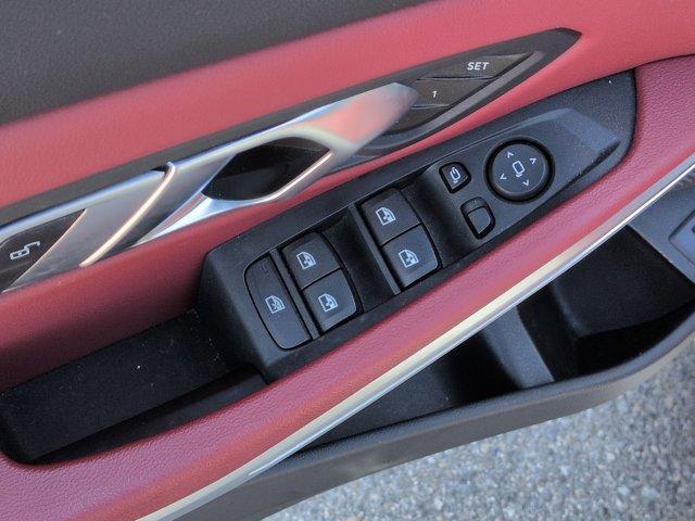 used 2023 BMW 330 car, priced at $33,998