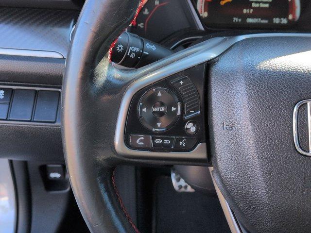 used 2018 Honda Civic car, priced at $19,786