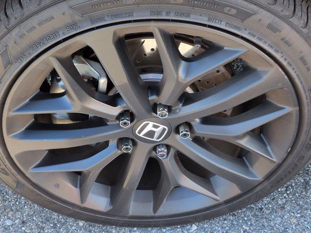 used 2018 Honda Civic car, priced at $19,786