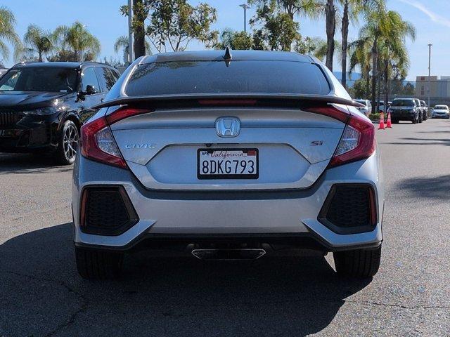 used 2018 Honda Civic car, priced at $19,786