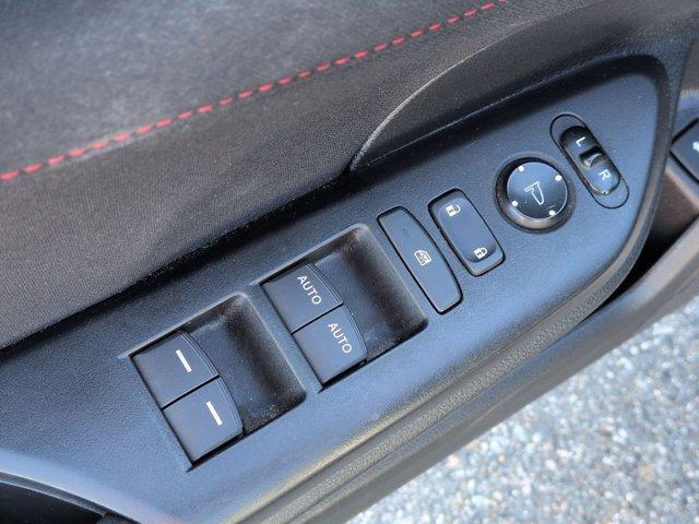 used 2018 Honda Civic car, priced at $19,786