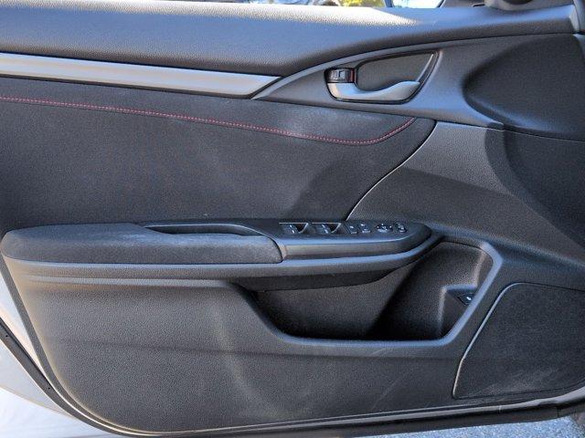 used 2018 Honda Civic car, priced at $19,786