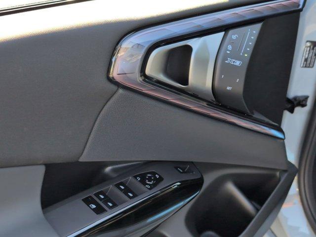 new 2026 BMW X3 car, priced at $58,535