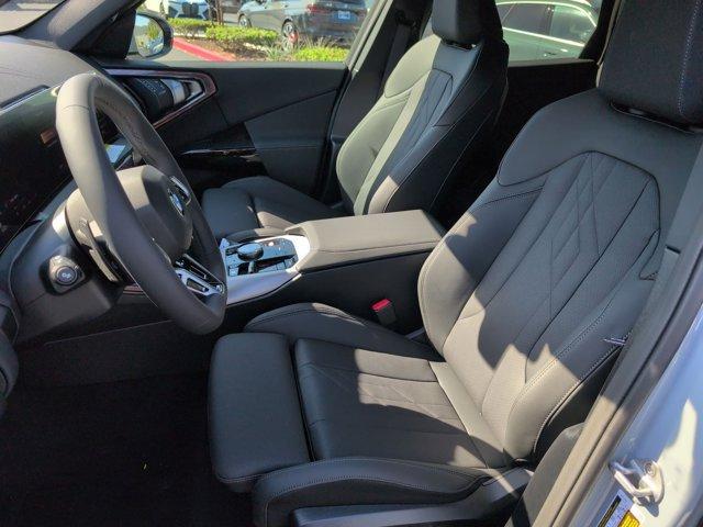 new 2026 BMW X3 car, priced at $58,535