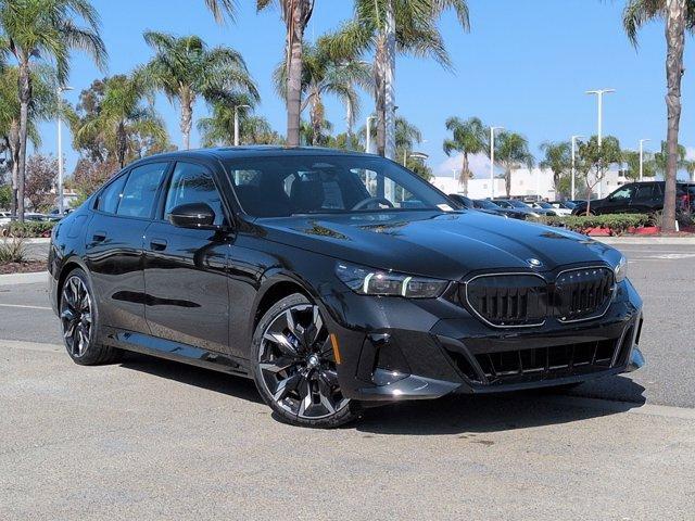new 2026 BMW 530 car, priced at $71,515