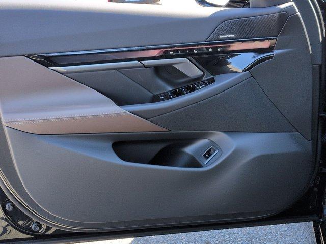 new 2026 BMW 530 car, priced at $71,515