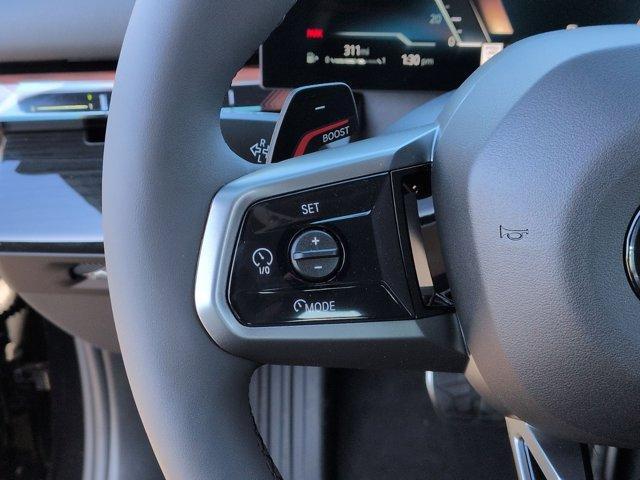 new 2026 BMW 530 car, priced at $71,515