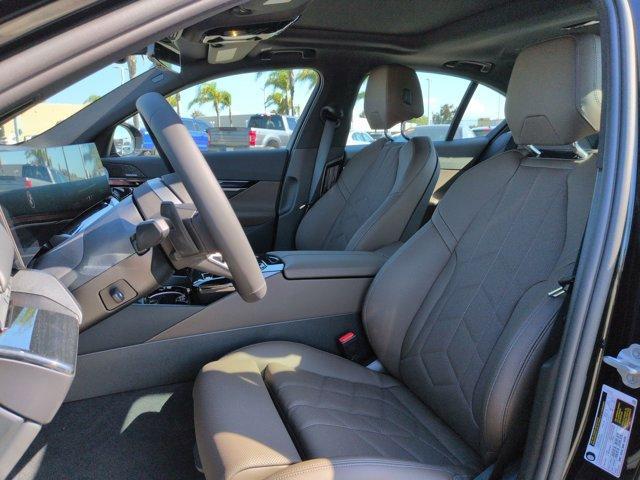 new 2026 BMW 530 car, priced at $71,515