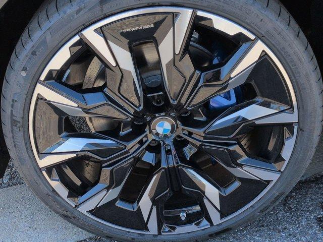 new 2026 BMW 530 car, priced at $71,515