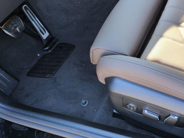 new 2026 BMW 530 car, priced at $71,515