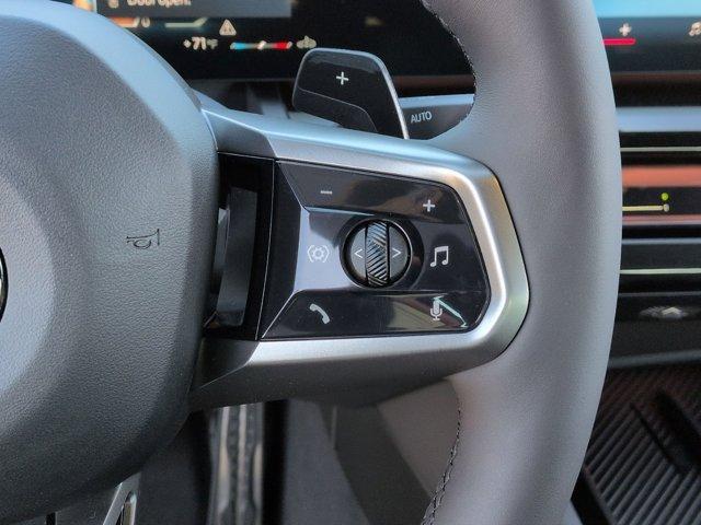 new 2026 BMW 530 car, priced at $71,515