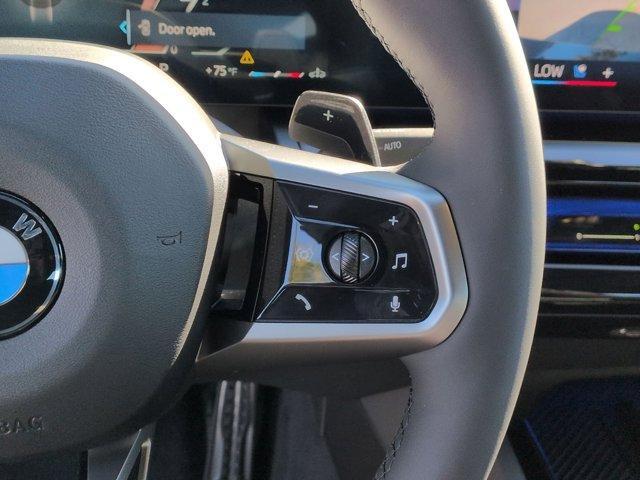 new 2026 BMW 530 car, priced at $70,115