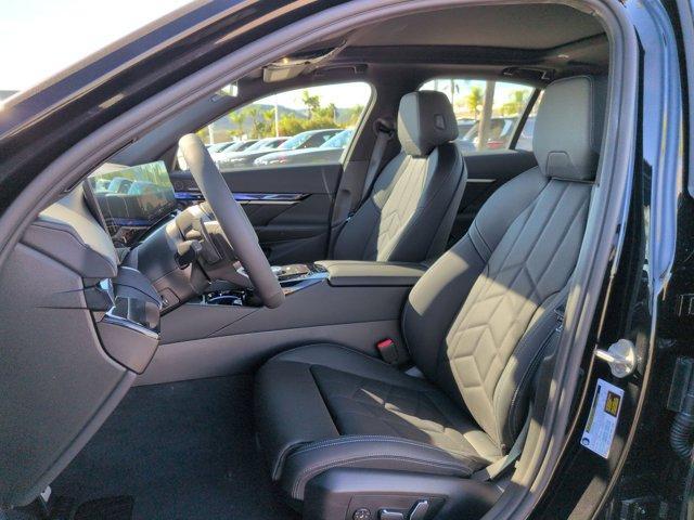 new 2026 BMW 530 car, priced at $70,115