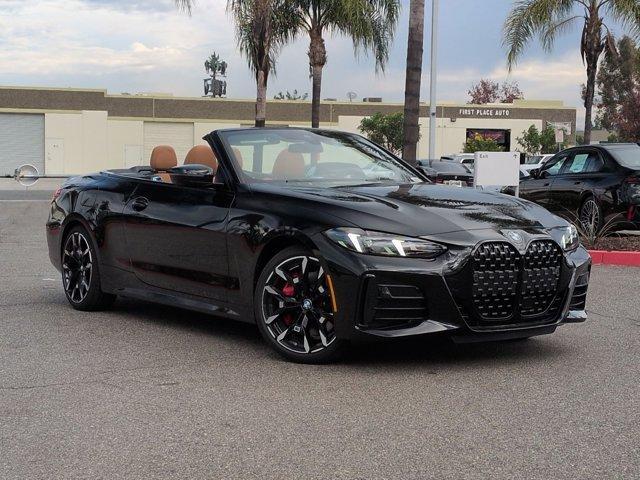 new 2026 BMW 430 car, priced at $69,830