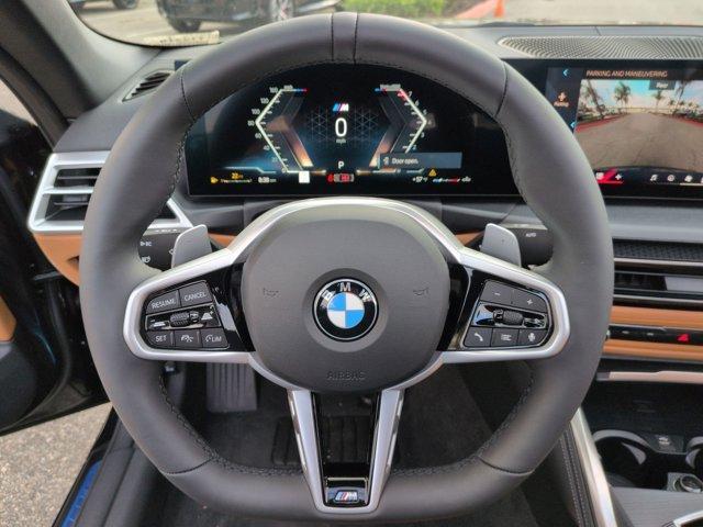 new 2026 BMW 430 car, priced at $69,830