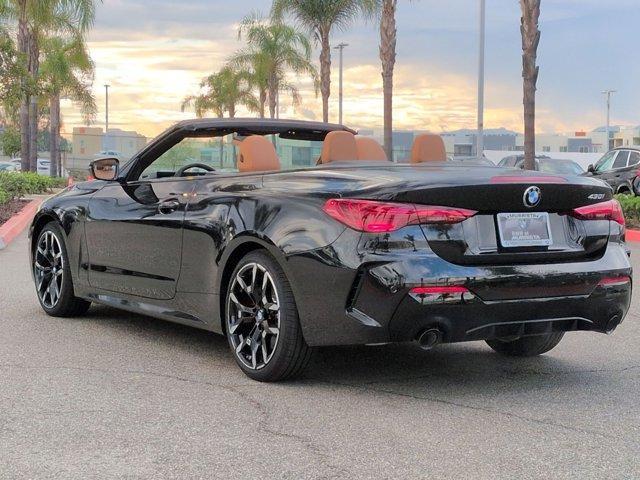new 2026 BMW 430 car, priced at $69,830