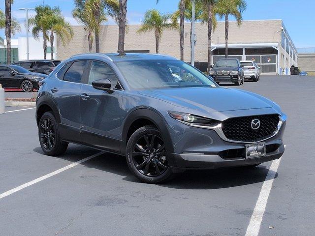 used 2023 Mazda CX-30 car, priced at $24,892