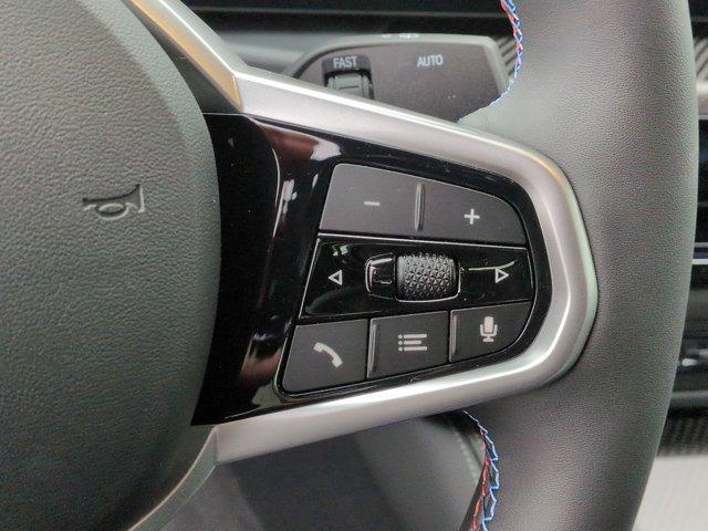 new 2026 BMW i4 Gran Coupe car, priced at $76,510