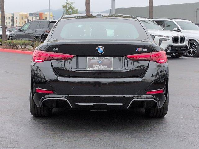 new 2026 BMW i4 Gran Coupe car, priced at $76,510