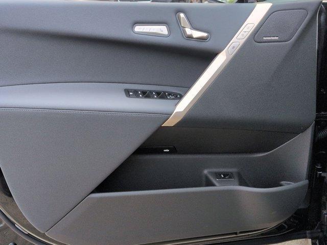 new 2026 BMW iX car, priced at $82,845