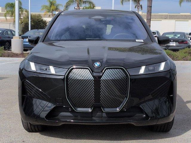 new 2026 BMW iX car, priced at $82,845