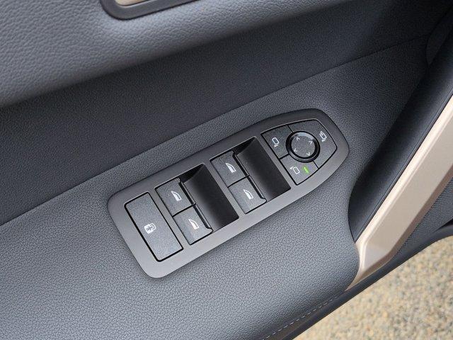 new 2026 BMW iX car, priced at $82,845