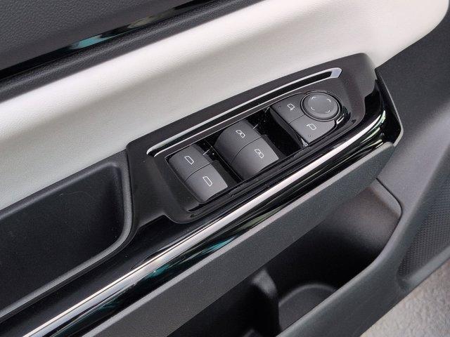 used 2024 Honda Prologue car, priced at $31,810