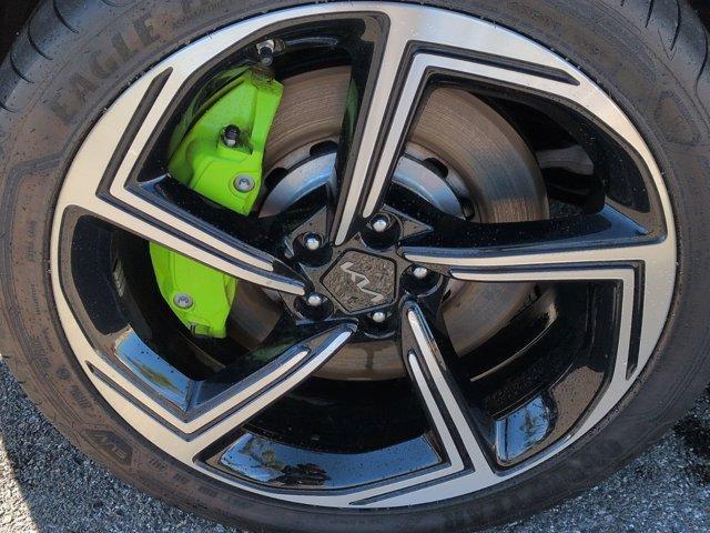 used 2023 Kia EV6 car, priced at $31,557