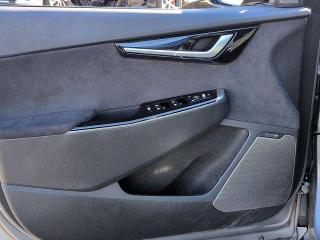 used 2023 Kia EV6 car, priced at $31,557