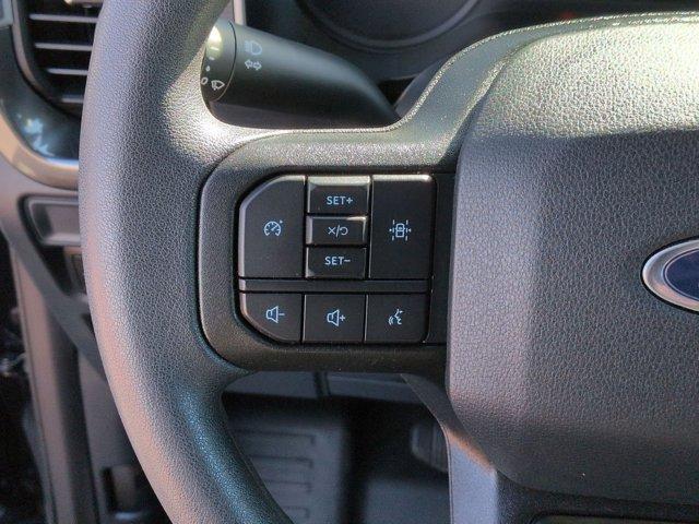 used 2023 Ford F-150 car, priced at $34,568