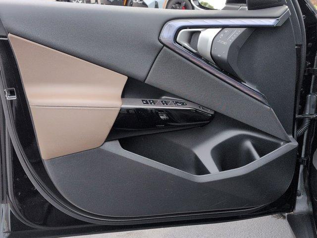 used 2026 BMW X3 car, priced at $48,960