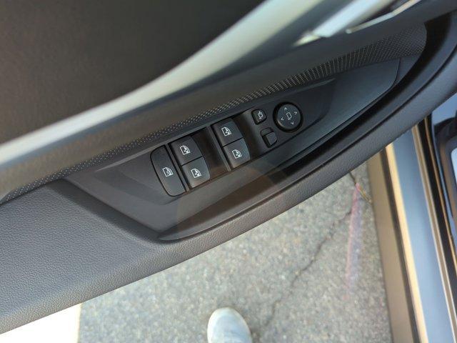 used 2025 BMW i4 Gran Coupe car, priced at $39,581