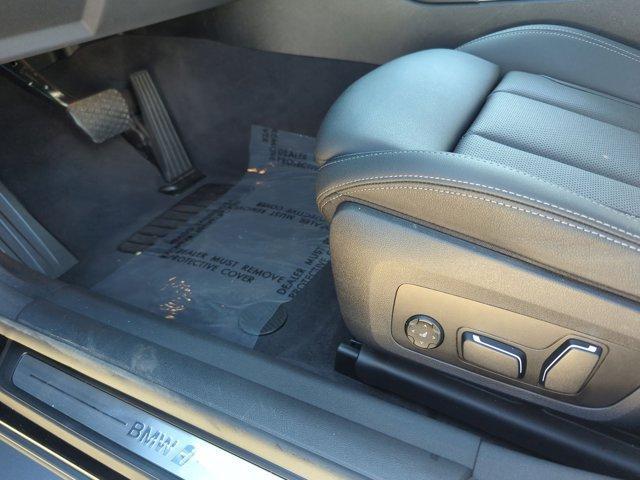 used 2025 BMW i4 Gran Coupe car, priced at $39,581