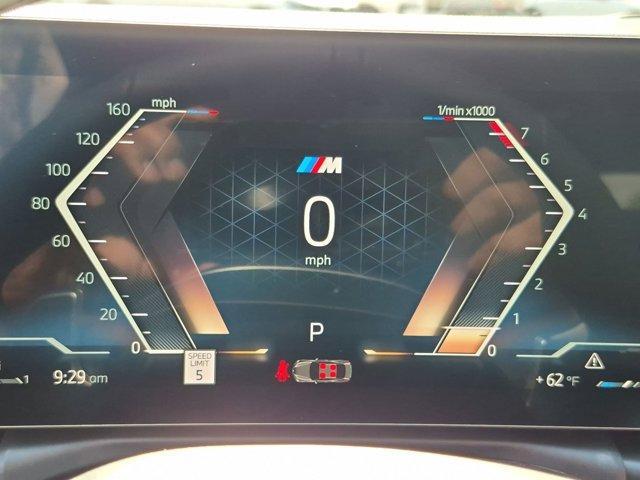 new 2027 BMW 430 car, priced at $62,140