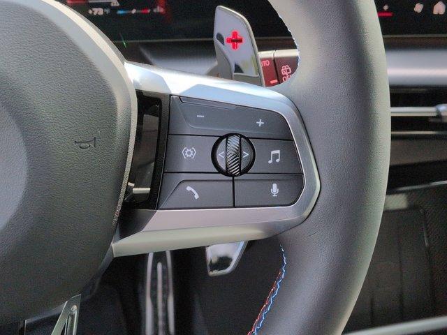 new 2026 BMW X1 car, priced at $57,700