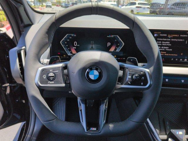 new 2026 BMW X3 car, priced at $59,615