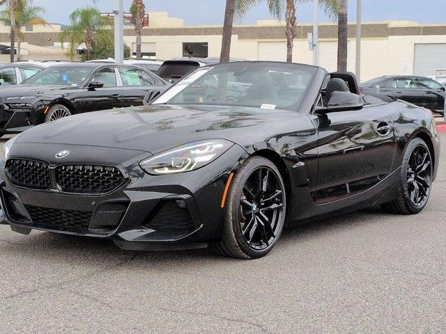 used 2020 BMW Z4 car, priced at $35,258