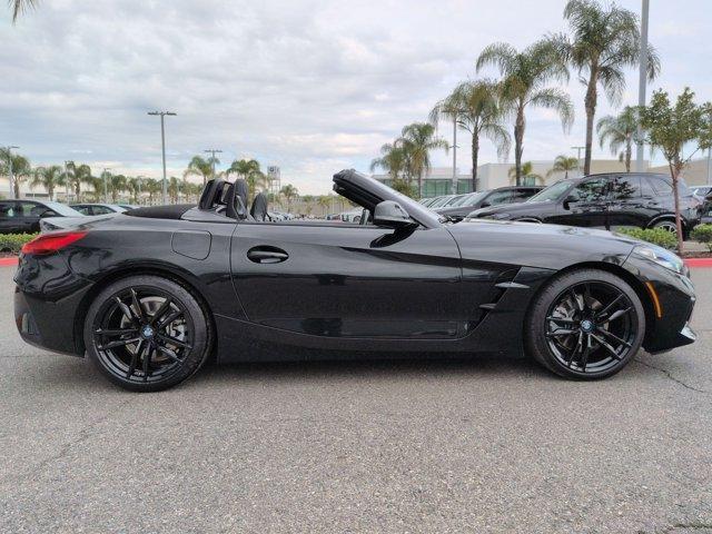 used 2020 BMW Z4 car, priced at $35,258
