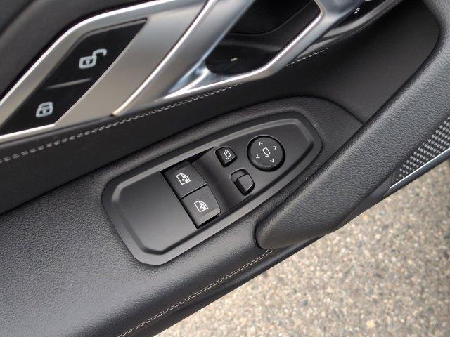 used 2020 BMW Z4 car, priced at $35,258