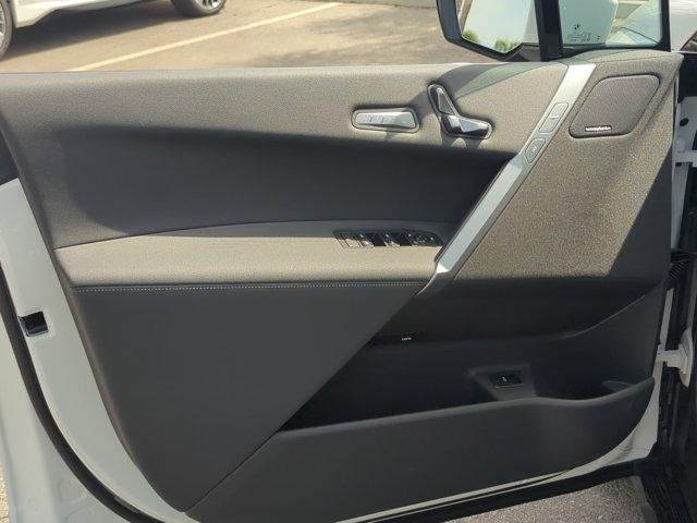 new 2026 BMW iX car, priced at $92,770