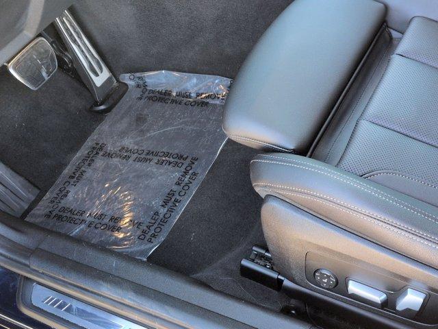 used 2024 BMW 330 car, priced at $37,797