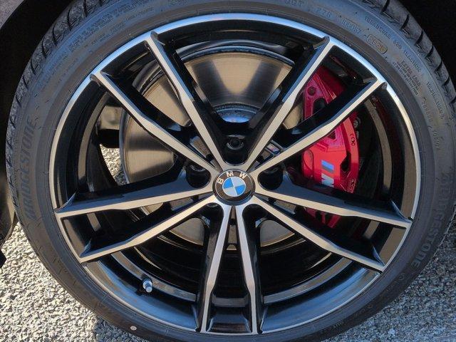 used 2024 BMW 330 car, priced at $37,797