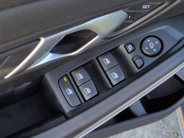 used 2024 BMW 330 car, priced at $37,797