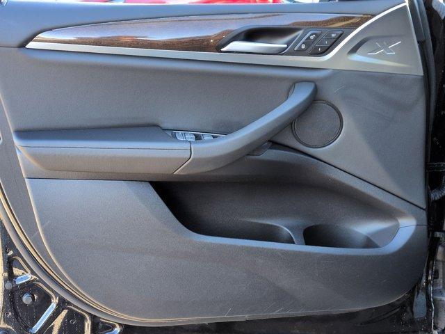 used 2023 BMW X3 car, priced at $31,990