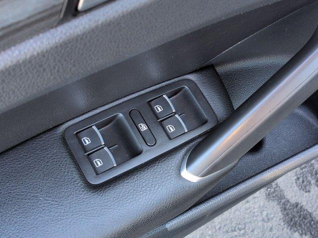 used 2022 Volkswagen Passat car, priced at $15,900