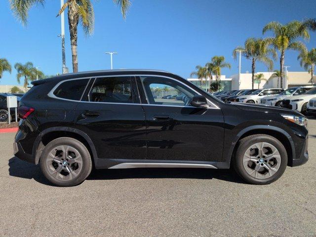 used 2025 BMW X1 car, priced at $41,115