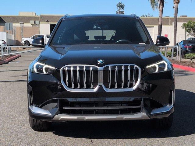 used 2025 BMW X1 car, priced at $41,115