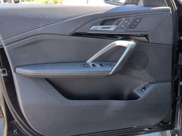 used 2025 BMW X1 car, priced at $41,115