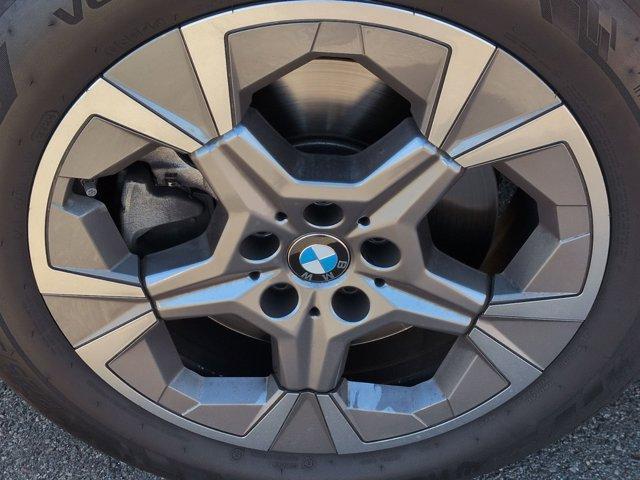 used 2025 BMW X1 car, priced at $41,115