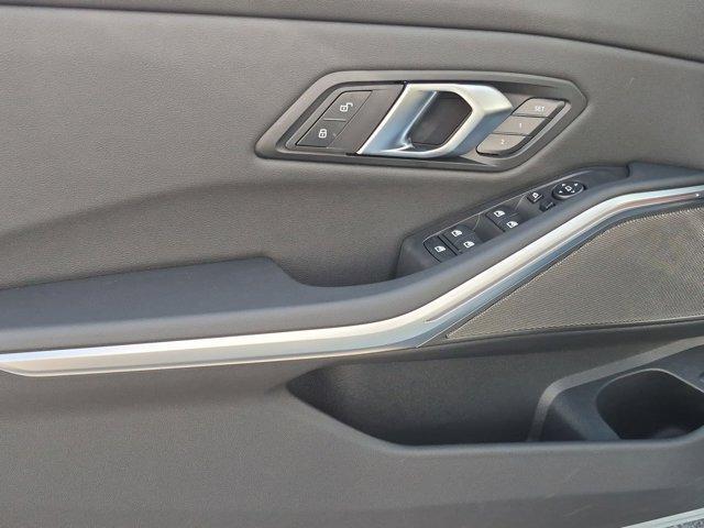 new 2026 BMW 330 car, priced at $56,600
